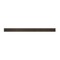 Msi Atwood 0.62 Thick x 2 Wide x 78 Length Engineered Hardwood End Cap Molding ZOR-LVT-TR-0364 - alternate 3